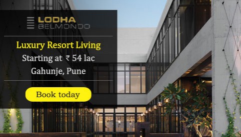 Lodha Belmondo