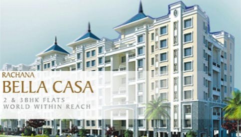 Rachana Bella Casa