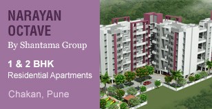 Hot Project - Narayan Octave