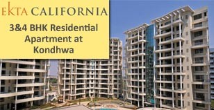 Hot Project - Ekta California