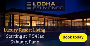 Hot Project - Lodha Belmondo