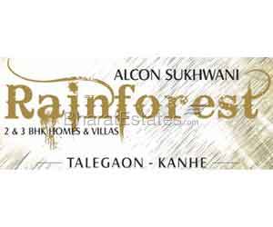 Alcon Rainforest