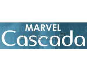 Marvel Cascada