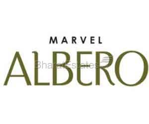 Marvel Albero