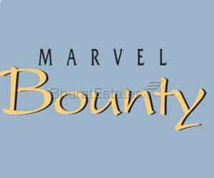 Marvel Bounty