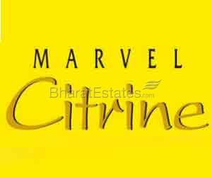 Marvel Citrine