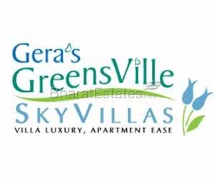 Gera's Greenville SkyVillas