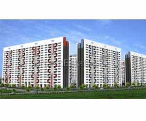 Kumar Pebble Park