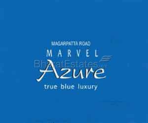 Marvel Azure