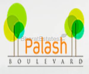 Palash Boulevard