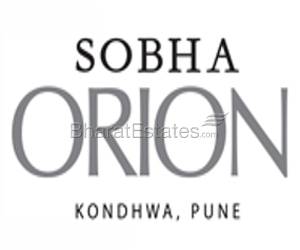 Sobha Orion