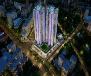 Ganga Bhagyoday Towers