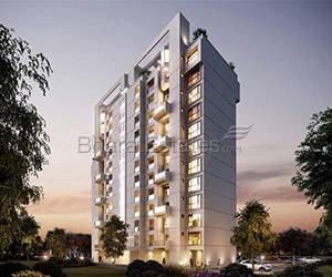 Elite Residences 