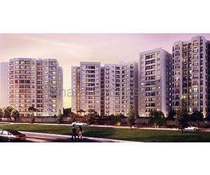 Godrej Prana
