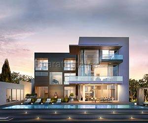 Yoo Villas