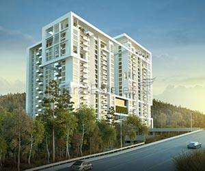 Sobha Elanza