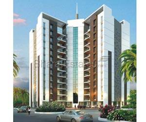 ARV New Town