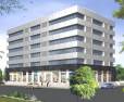 Ganga Collidium Market yard Office Space for sale
