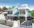 DSK Vishwa Villa Sinhgad road pune 3 BHK ready bungalows for sale