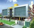 DSK Sundarban Commercial Hadapsar Pune Shops & office spaces for sale