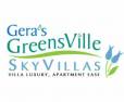 Gera's Greenville SkyVillas Kharadi Pune