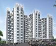 Anshul Eva Bavdhan Pune 2 BHK 2.5 BHK 3 BHK flats with terraces for sale