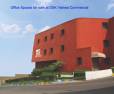 DSK Vishwa Commercial sinhgad road pune office spaces for sale