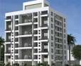 Pristine Pacific Phase III Ambegaon Pune