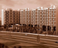 Majestique City Wagholi Pune 