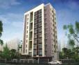 Gera's Regent Tower Baner Pune