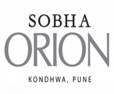 Sobha Orion Kondhwa Pune