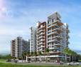 Majestique Navkaar Market Yard Hills Pune 