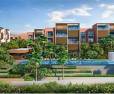 Marvel Piazza Vimannagar Pune