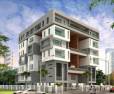 Celine Bhandarkar Road Pune