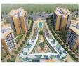 Pride World City - Long Island Dhanori Pune