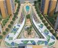 Pride World City - Town Plaza Dhanori Pune