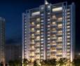 The Spires Aundh Pune