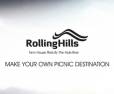 Rolling Hills Mulshi Pune