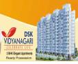 DSK Vidyanagari: Image 1