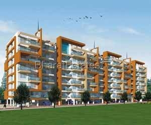 2 bhk Apartment for sale in Wakad