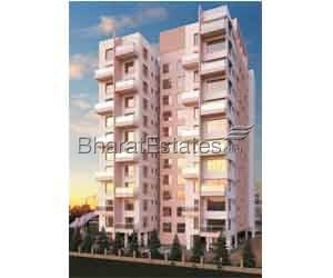 3 bhk Apartment for sale in Kasarsai
