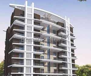 In Dhanori 3 bhk Spacious  Apartment  for sale 