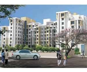 2 bhk Apartment/Flat for sale in Baner