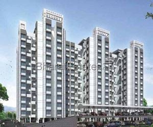 2 bhk Apartment/Flat for sale in Bavdhan