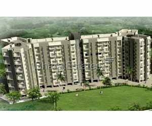2 bhk Apartment for sale in Pisoli