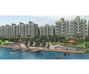 for sale 2 bhk Flat  in Chikhali