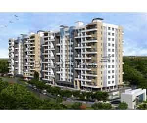 2 bhk Apartment/Flat for sale in Baner