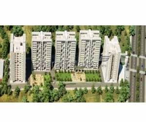 In Moshi 2 bhk Flat for sale