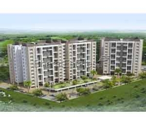 In Hadapsar 3 bhk Apartment  for sale in Hadapsar