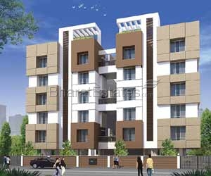 3 bhk Apartment for sale in Erandwane